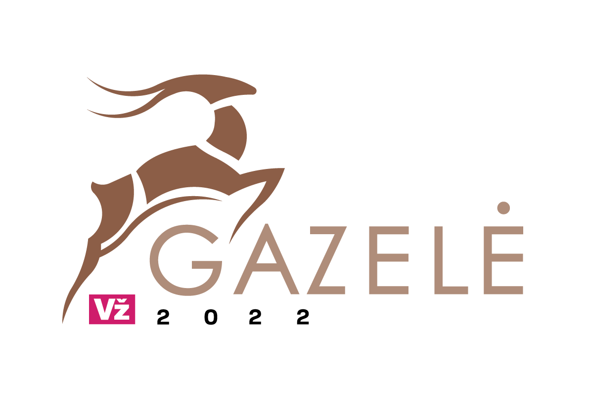 Gazeles 2022